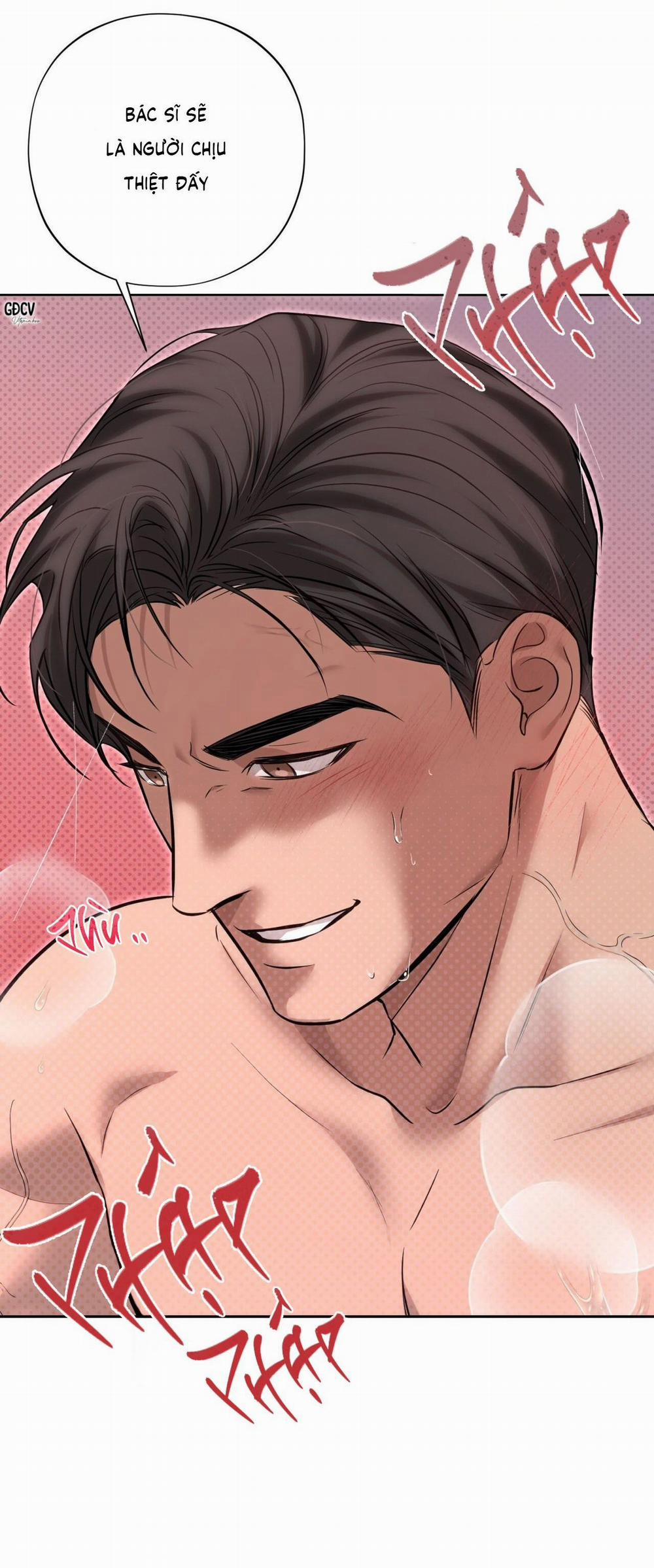 (Catch Up) Đuổi Bắt 5 0 trang 8