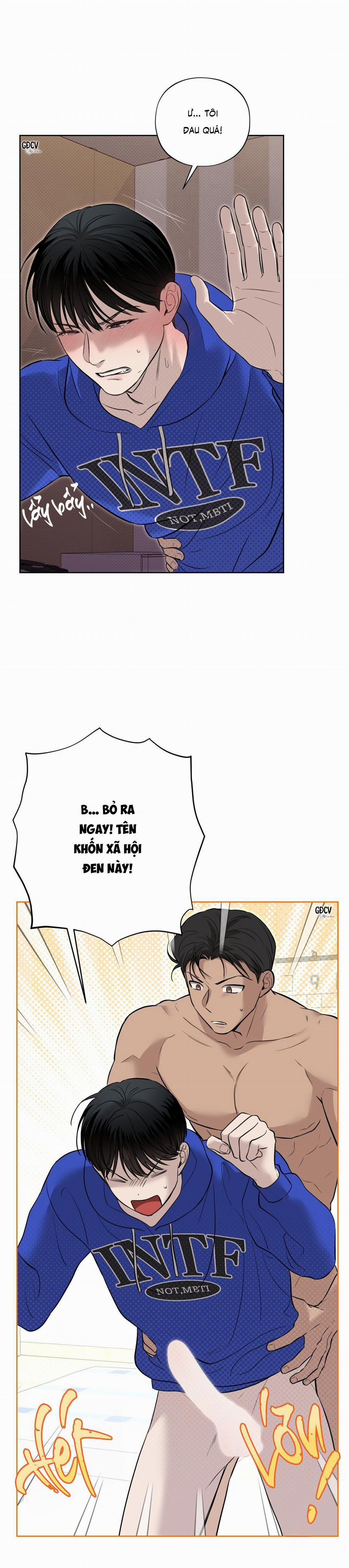 (Catch Up) Đuổi Bắt 5 0 trang 9