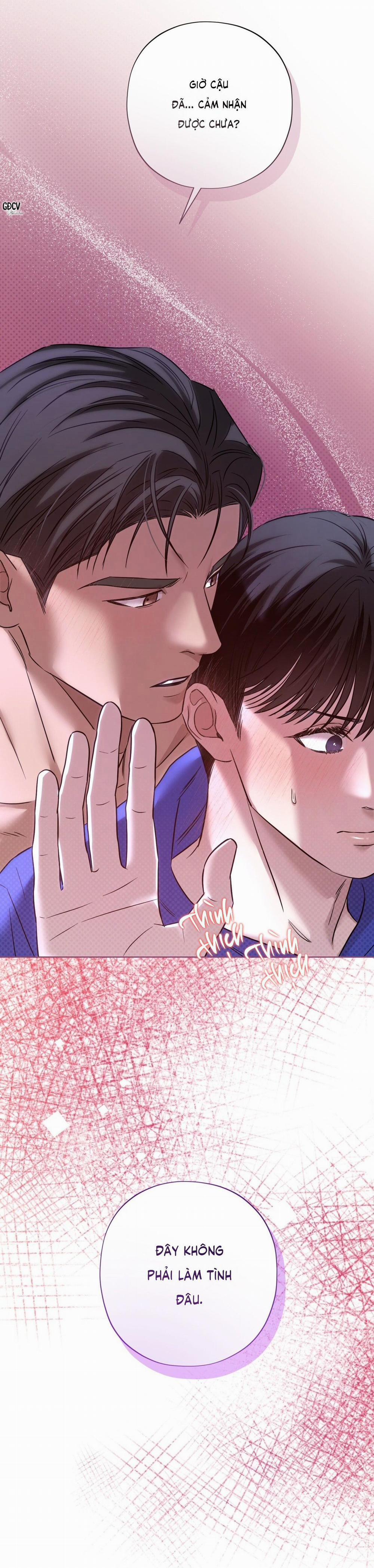 (Catch Up) Đuổi Bắt 5 trang 17