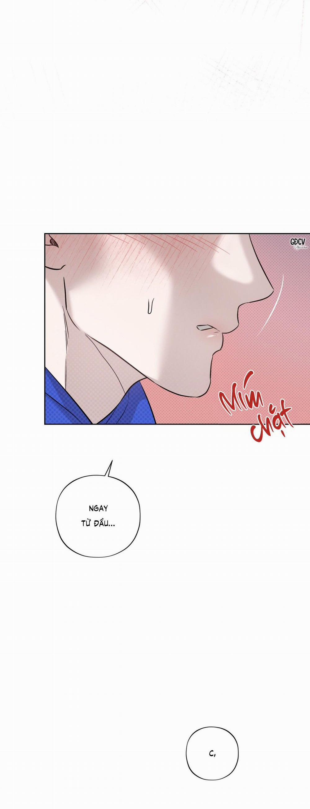 (Catch Up) Đuổi Bắt 5 trang 18