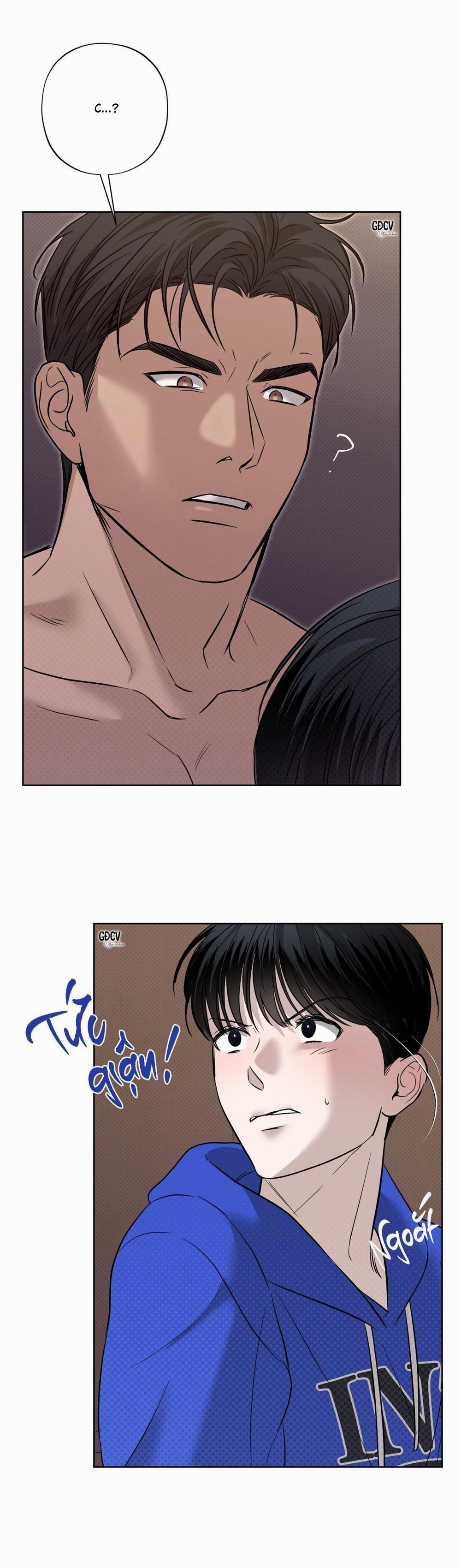 (Catch Up) Đuổi Bắt 5 trang 19