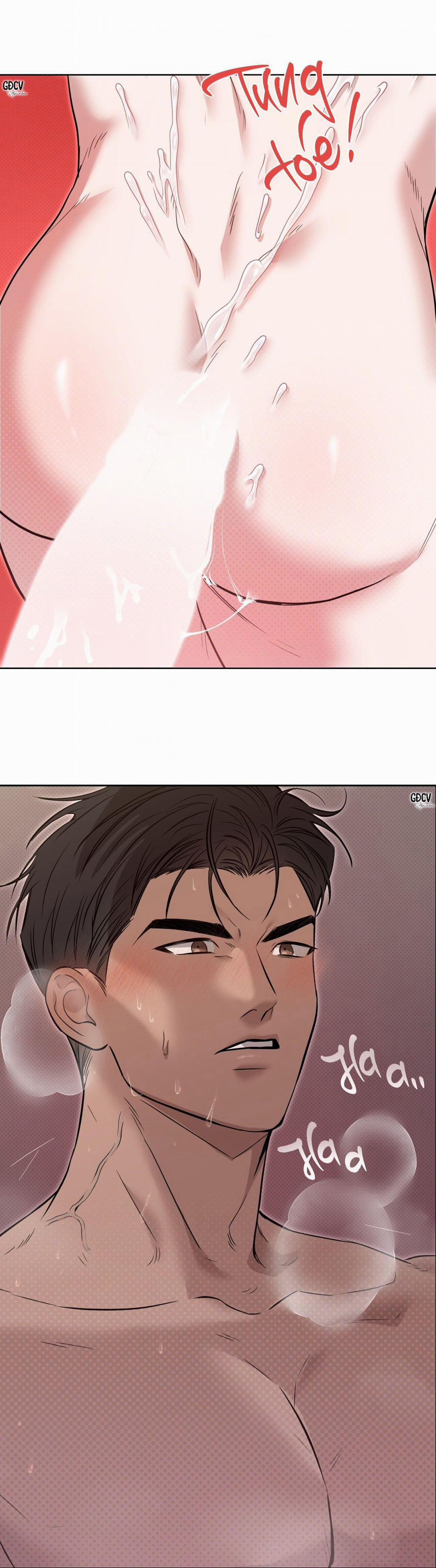 (Catch Up) Đuổi Bắt 5 trang 28