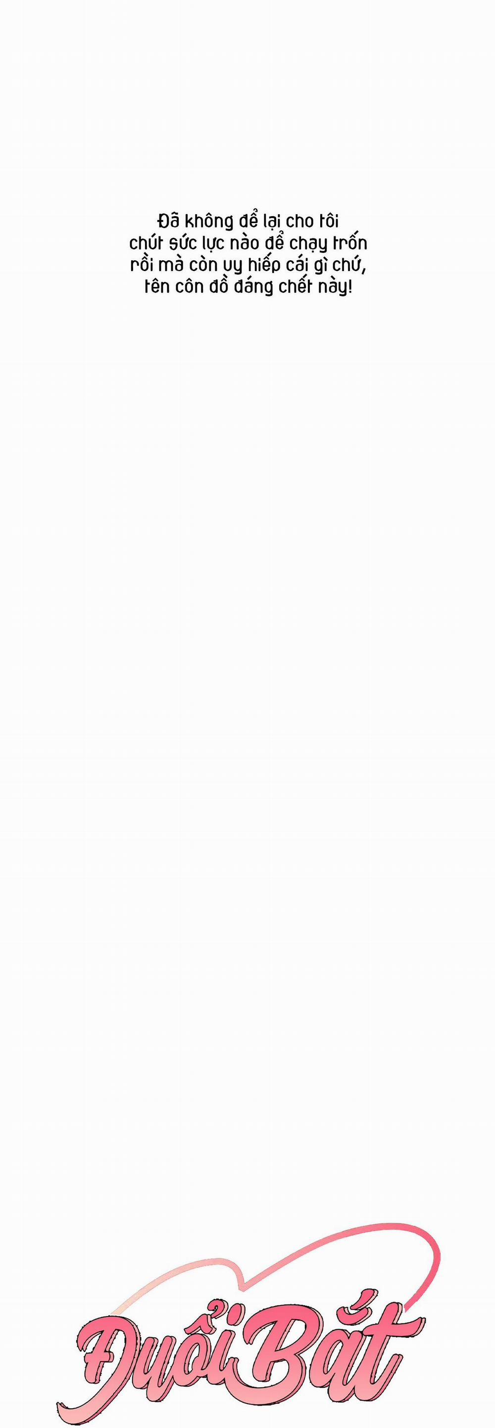 (Catch Up) Đuổi Bắt 6 0 trang 19