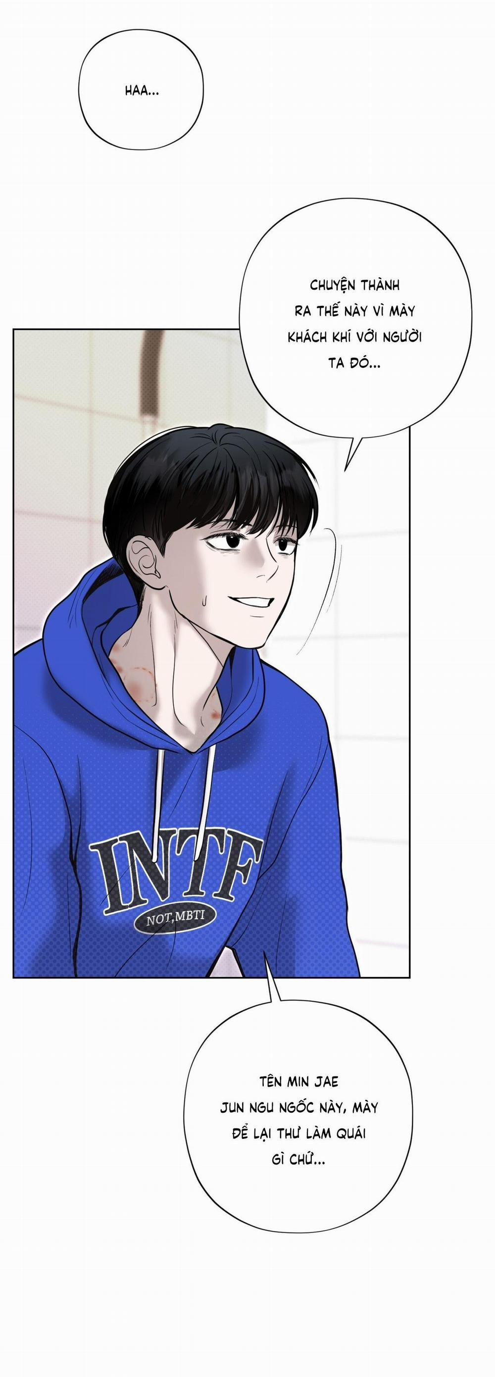 (Catch Up) Đuổi Bắt 6 0 trang 24