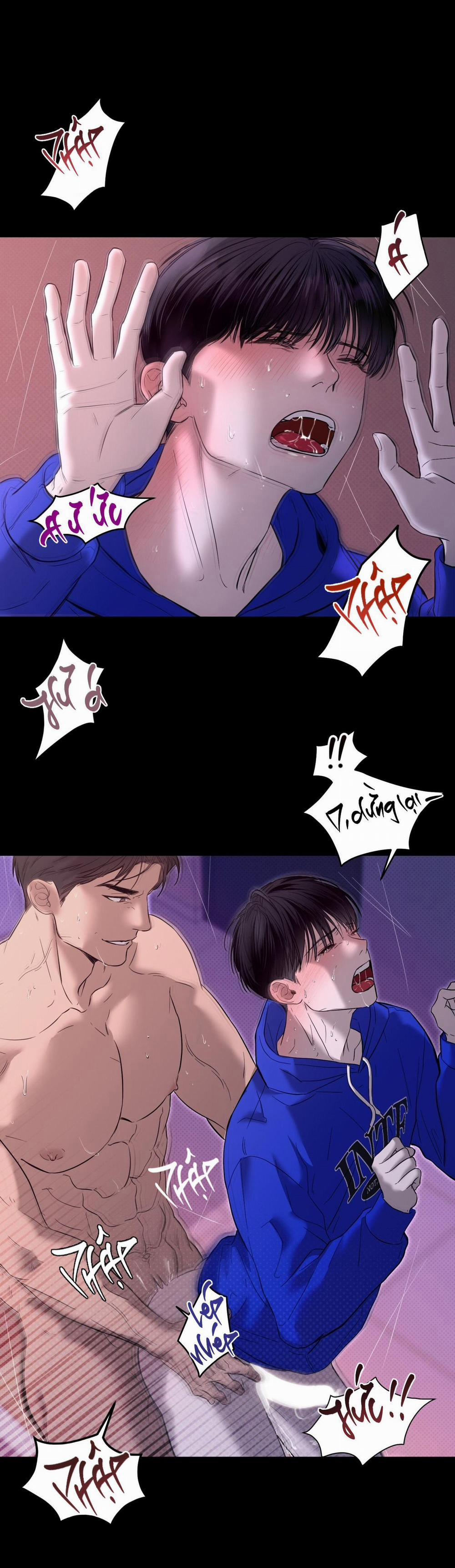 (Catch Up) Đuổi Bắt 6 0 trang 3