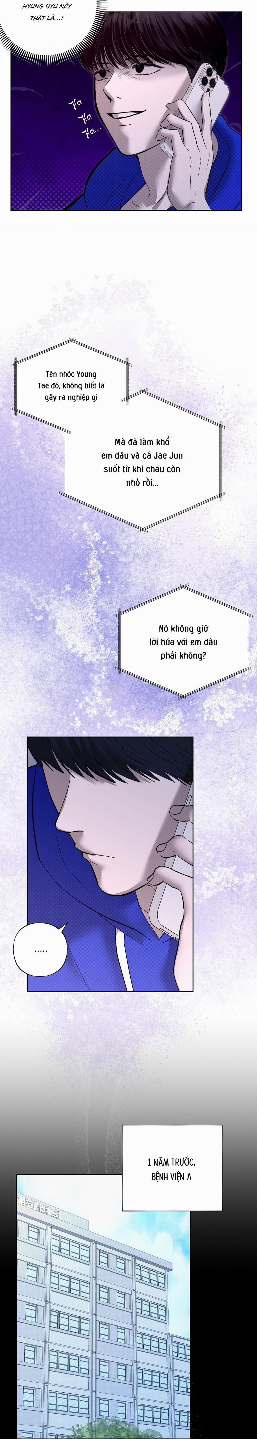 (Catch Up) Đuổi Bắt 6 0 trang 30