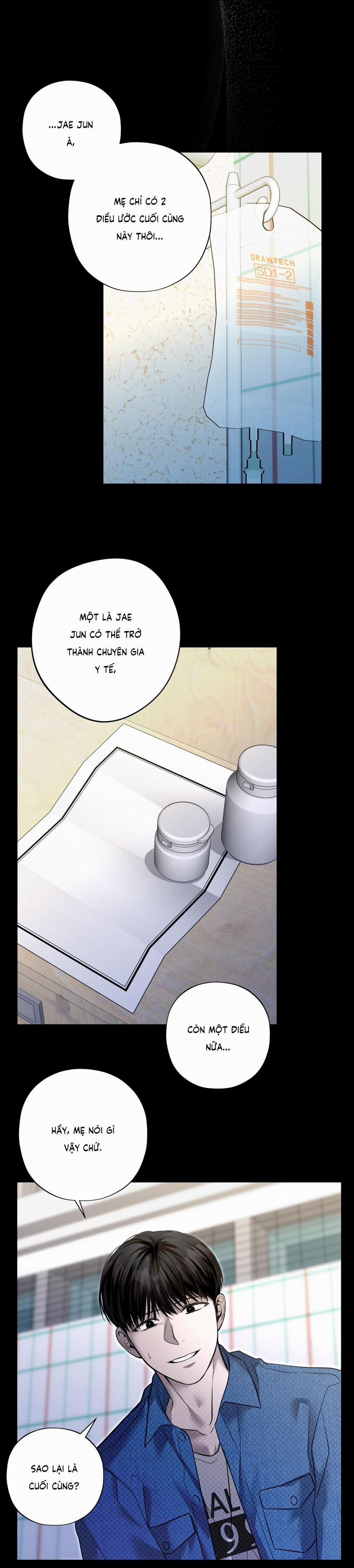 (Catch Up) Đuổi Bắt 6 0 trang 31