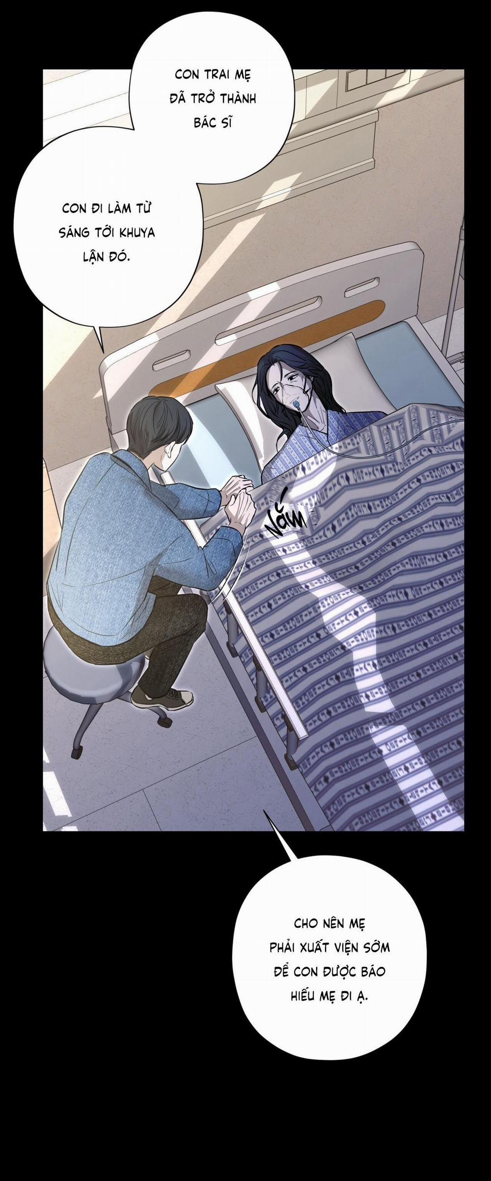 (Catch Up) Đuổi Bắt 6 0 trang 32