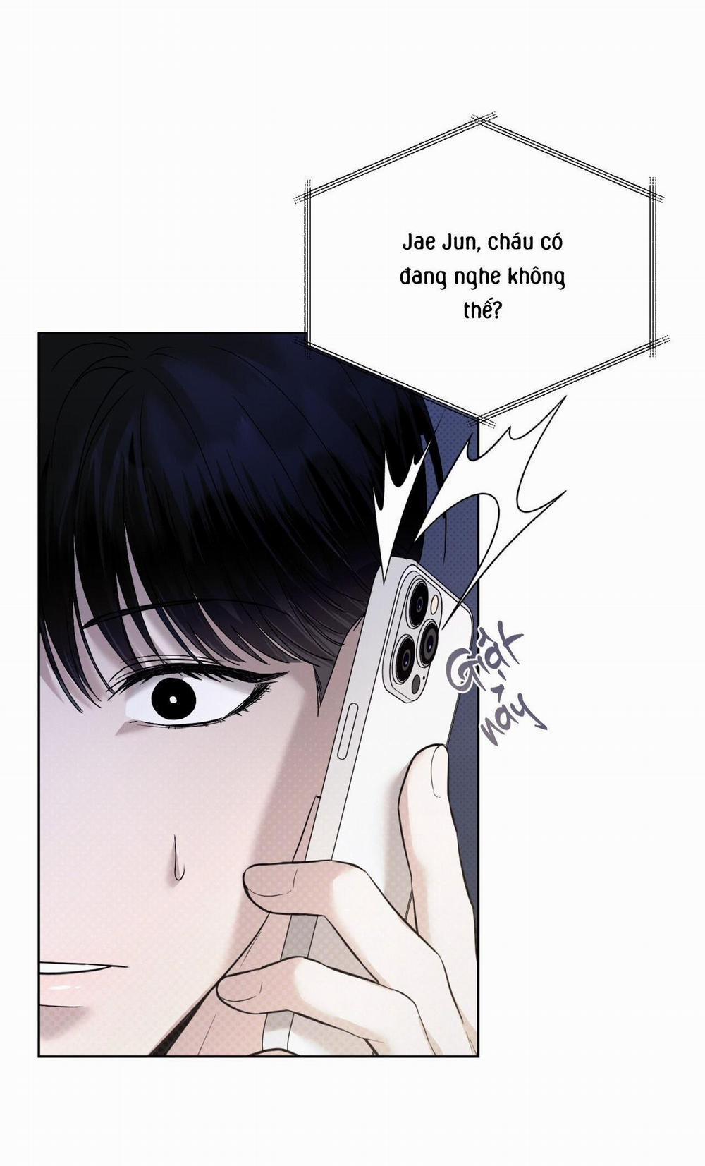 (Catch Up) Đuổi Bắt 6 0 trang 38