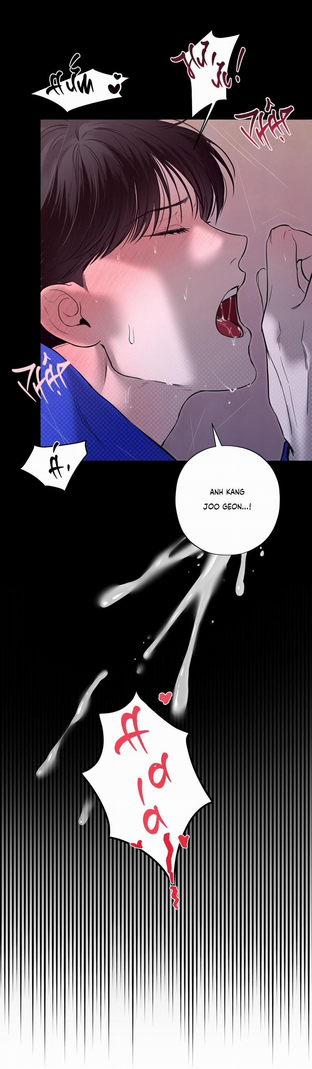 (Catch Up) Đuổi Bắt 6 0 trang 4