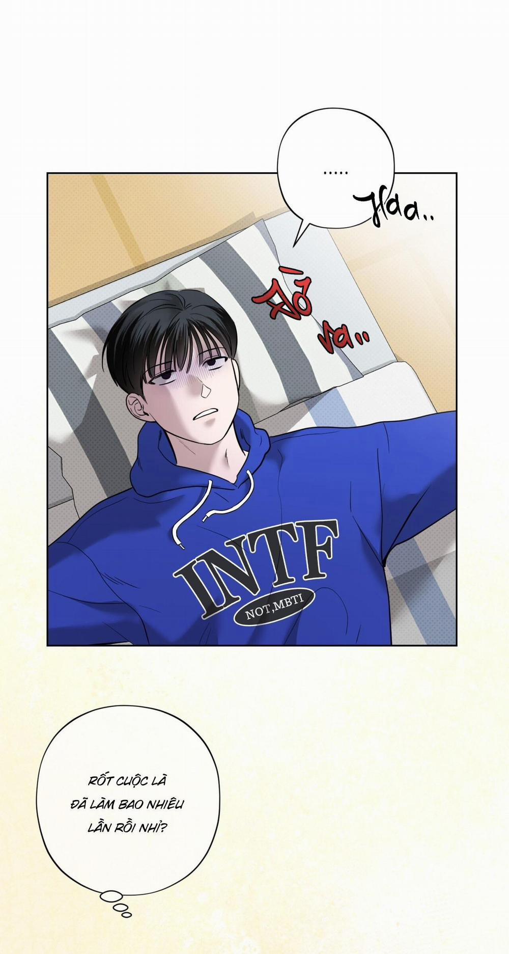 (Catch Up) Đuổi Bắt 6 trang 1