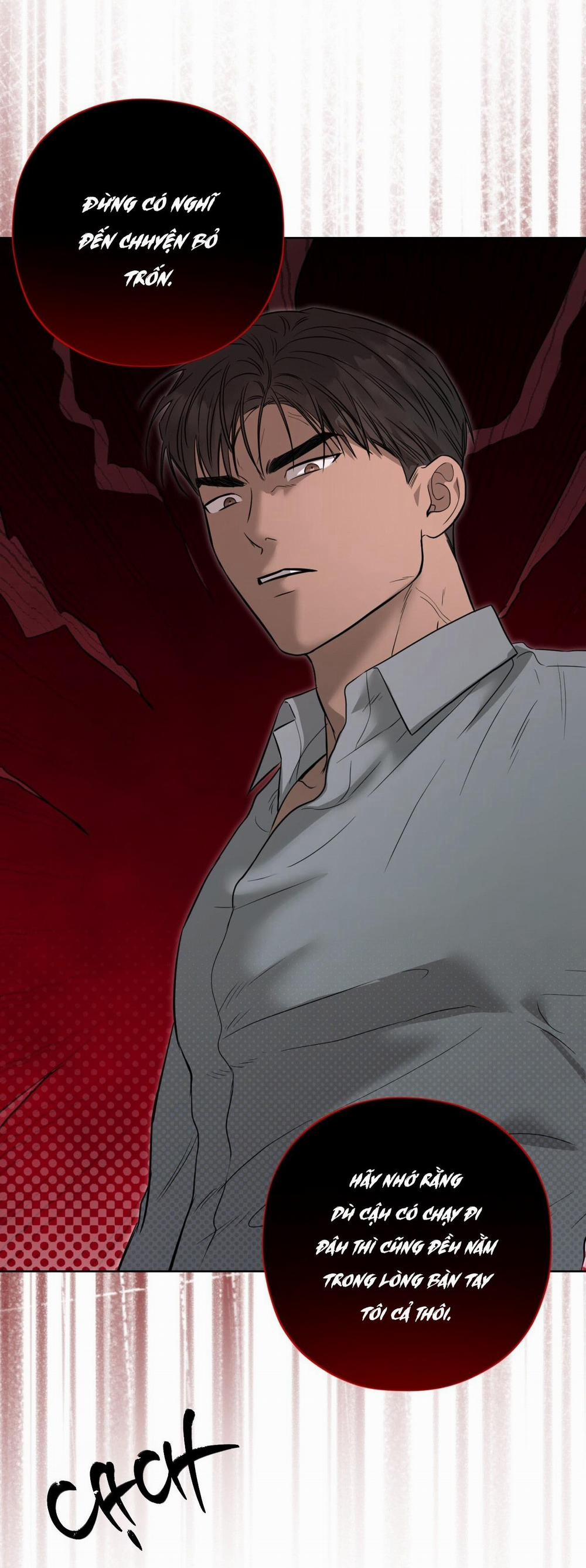 (Catch Up) Đuổi Bắt 6 trang 17