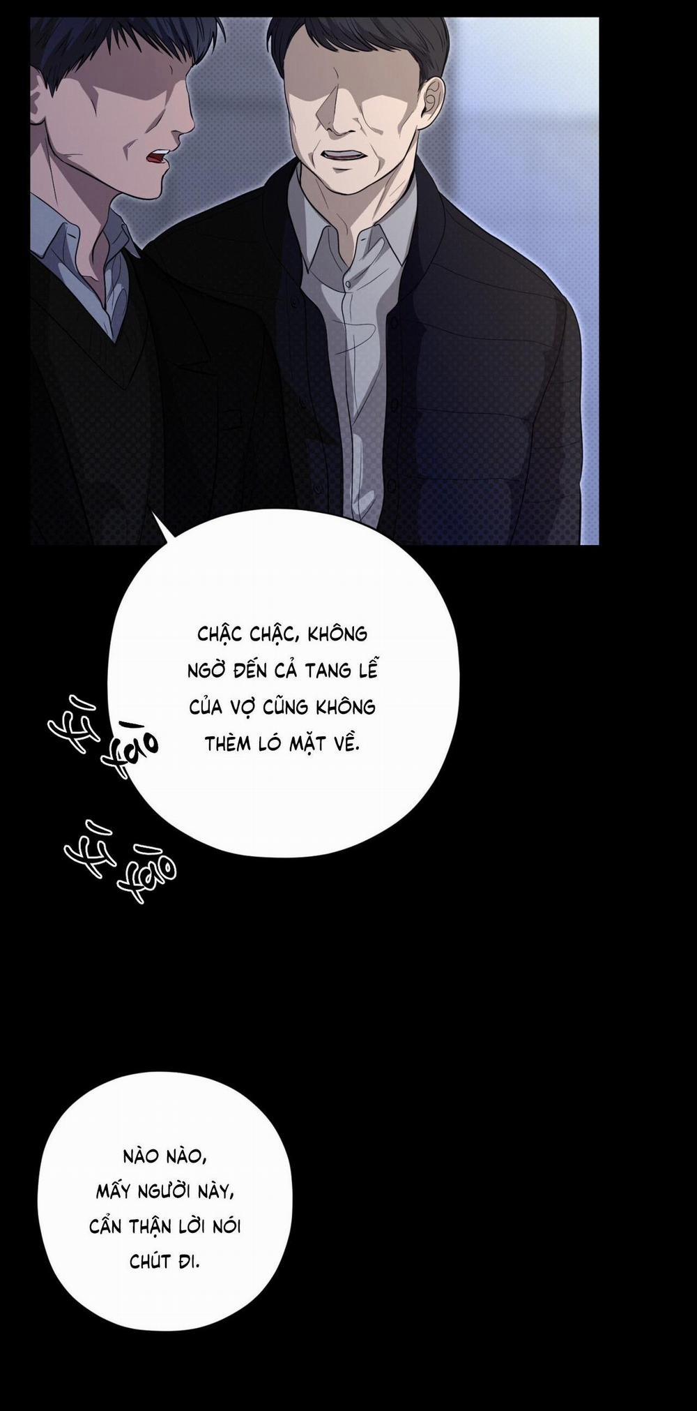 (Catch Up) Đuổi Bắt 6 trang 36