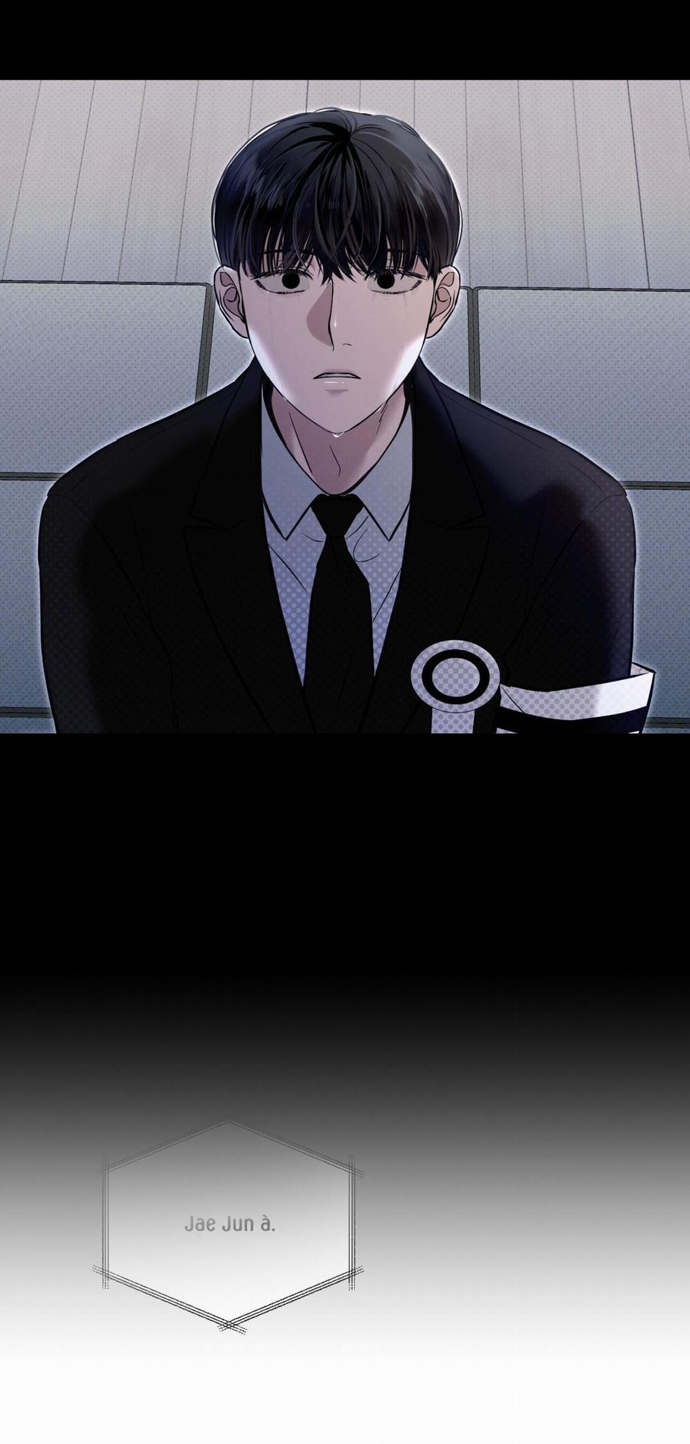 (Catch Up) Đuổi Bắt 6 trang 37