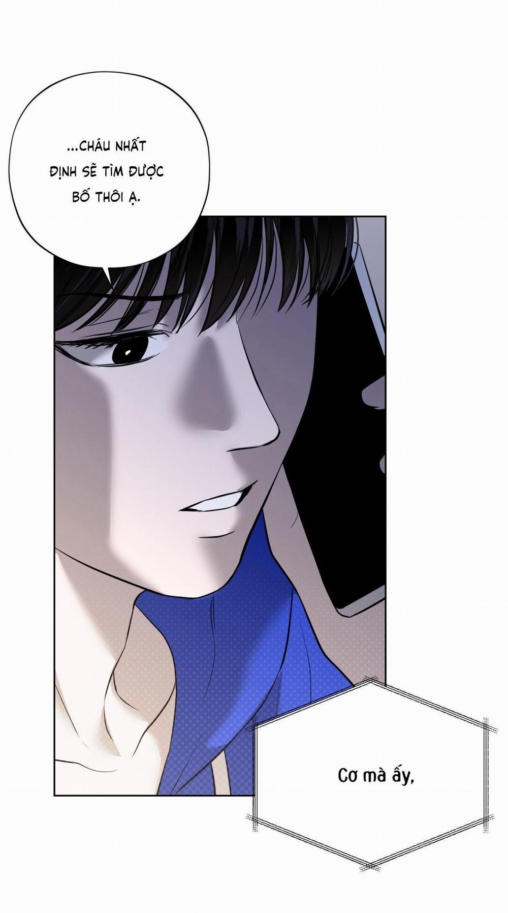 (Catch Up) Đuổi Bắt 6 trang 40