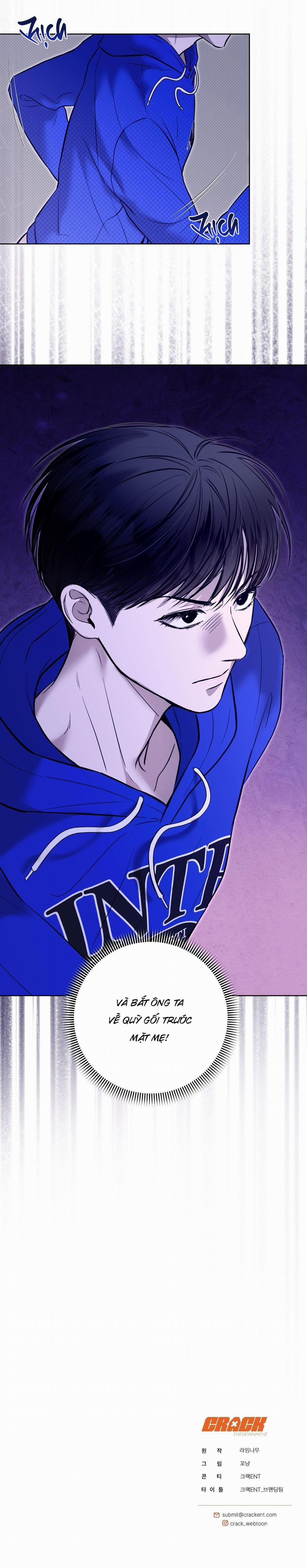 (Catch Up) Đuổi Bắt 6 trang 47