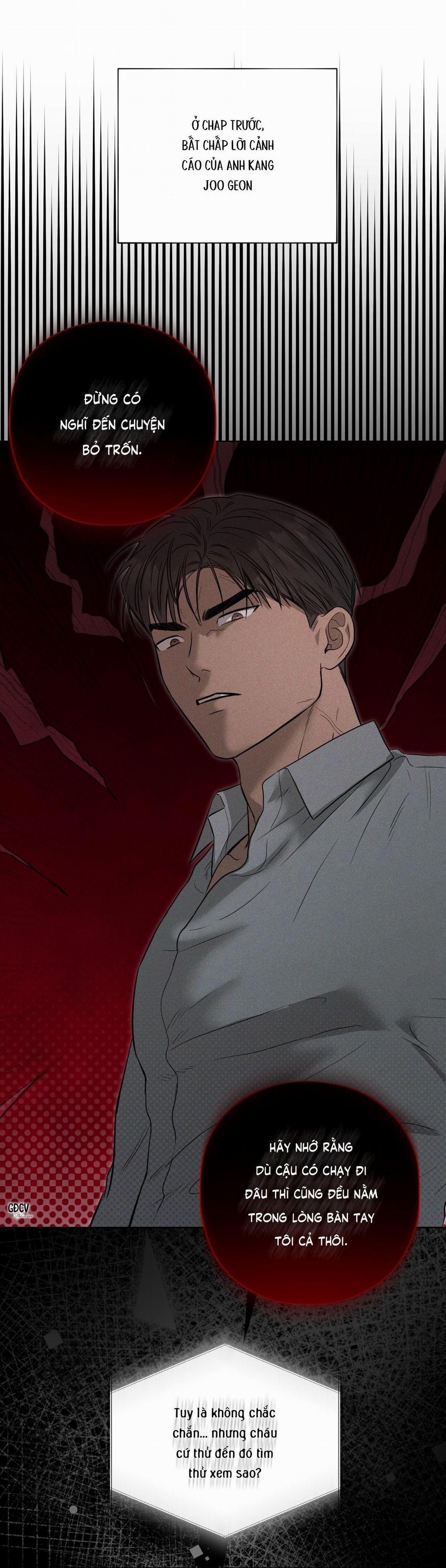 (Catch Up) Đuổi Bắt 7 0 trang 0