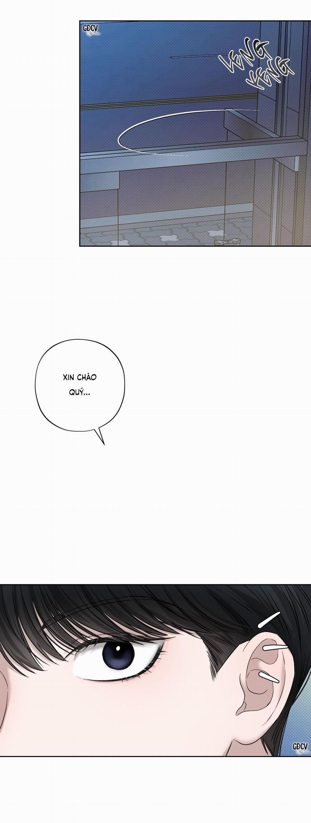 (Catch Up) Đuổi Bắt 7 0 trang 13