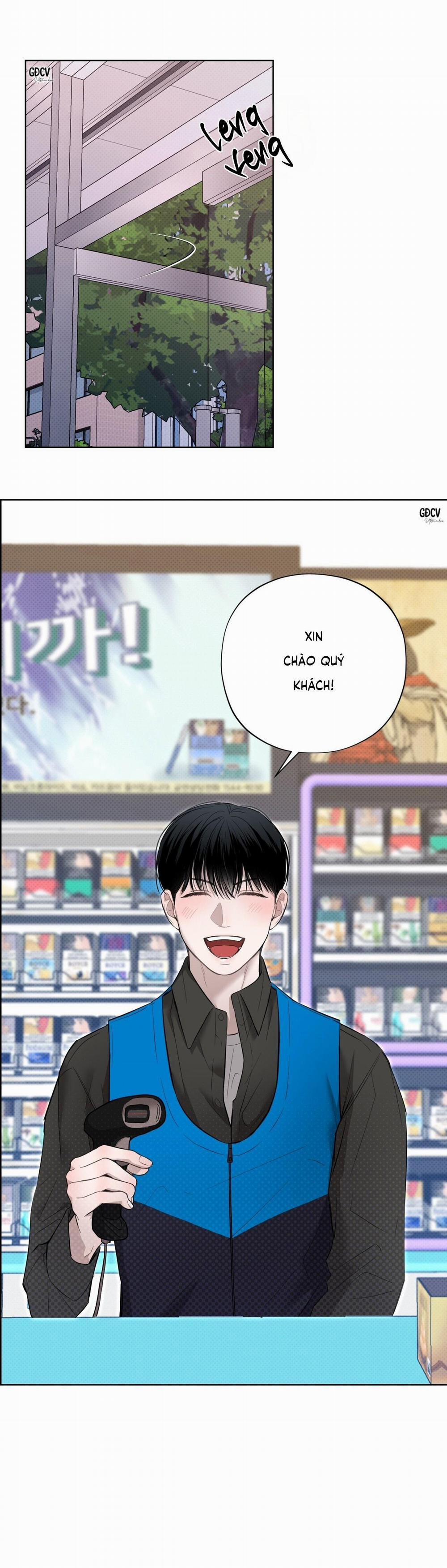 (Catch Up) Đuổi Bắt 7 0 trang 2