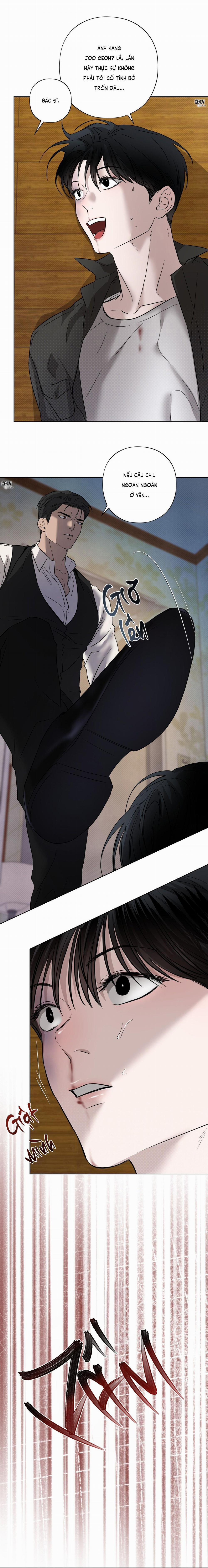 (Catch Up) Đuổi Bắt 7 0 trang 25