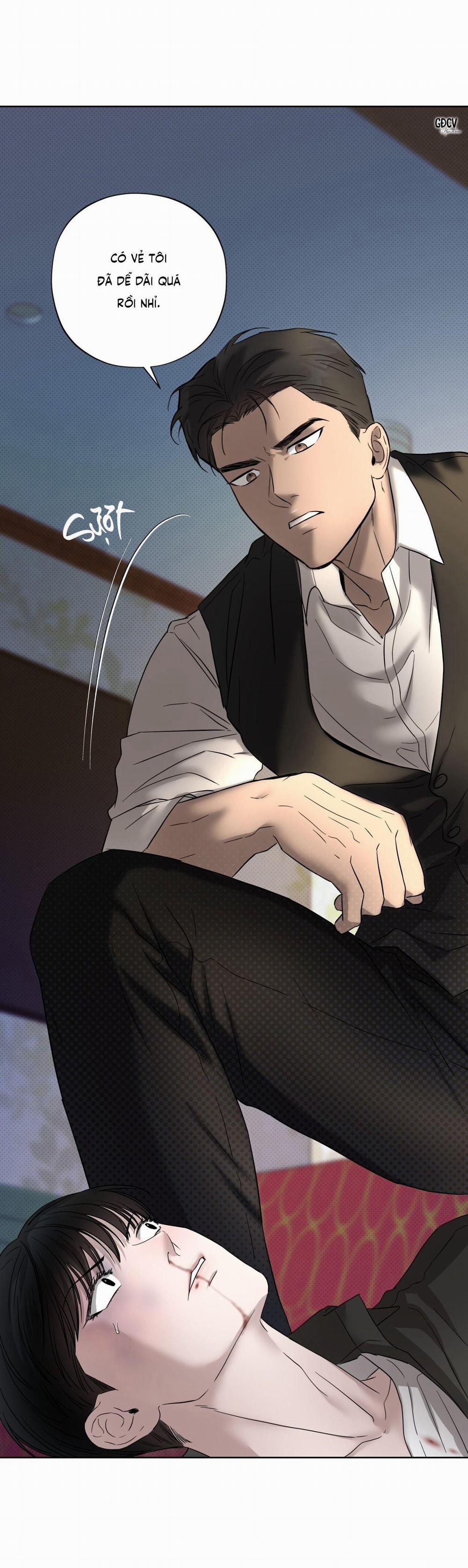 (Catch Up) Đuổi Bắt 7 0 trang 27