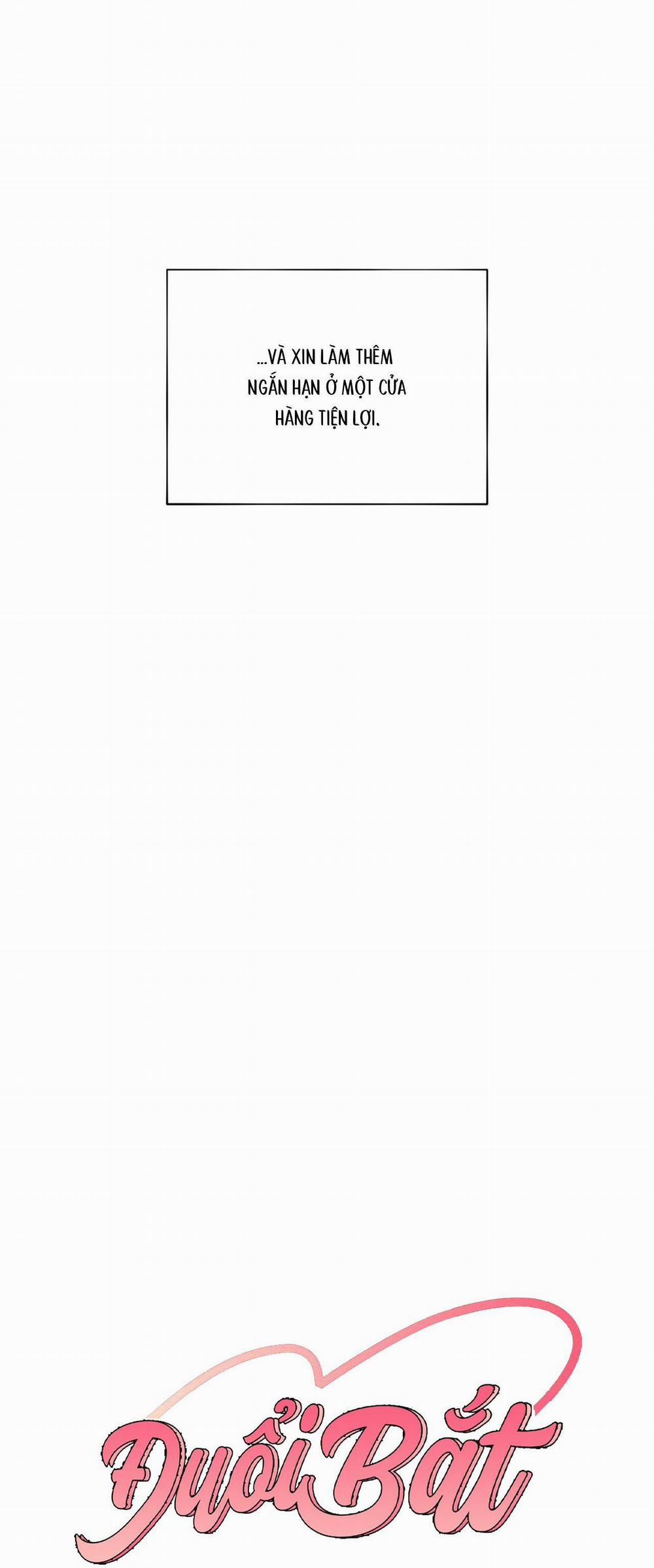 (Catch Up) Đuổi Bắt 7 0 trang 3