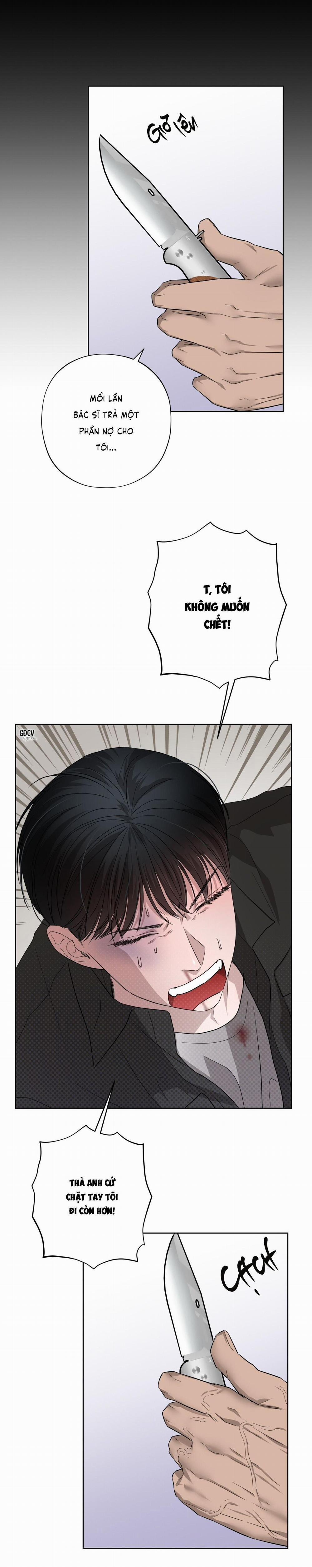 (Catch Up) Đuổi Bắt 7 0 trang 32