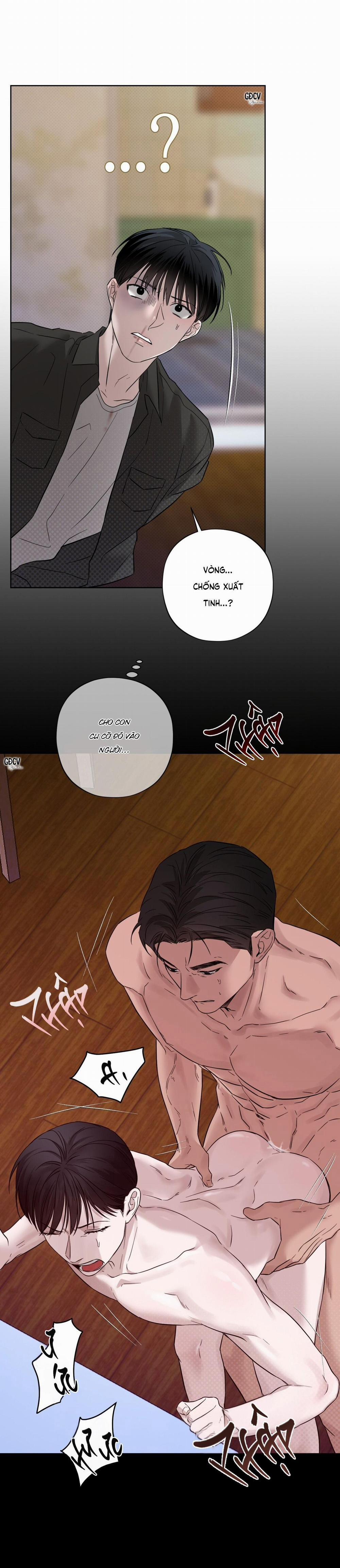 (Catch Up) Đuổi Bắt 7 0 trang 34