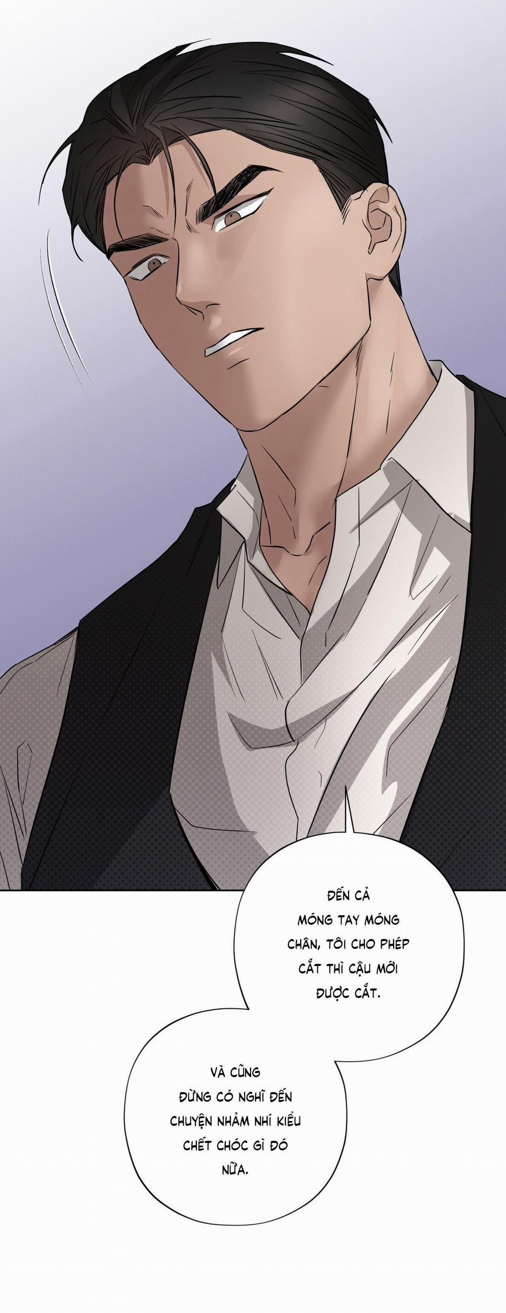 (Catch Up) Đuổi Bắt 7 0 trang 43