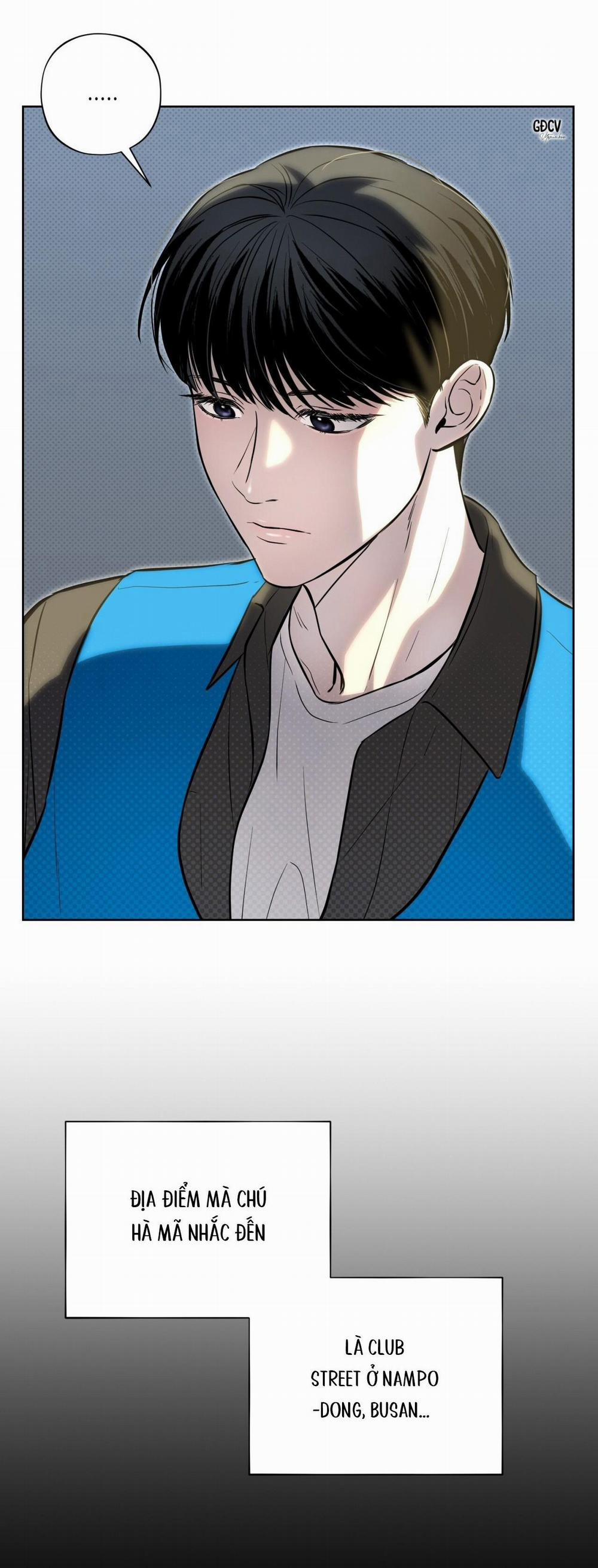 (Catch Up) Đuổi Bắt 7 0 trang 5