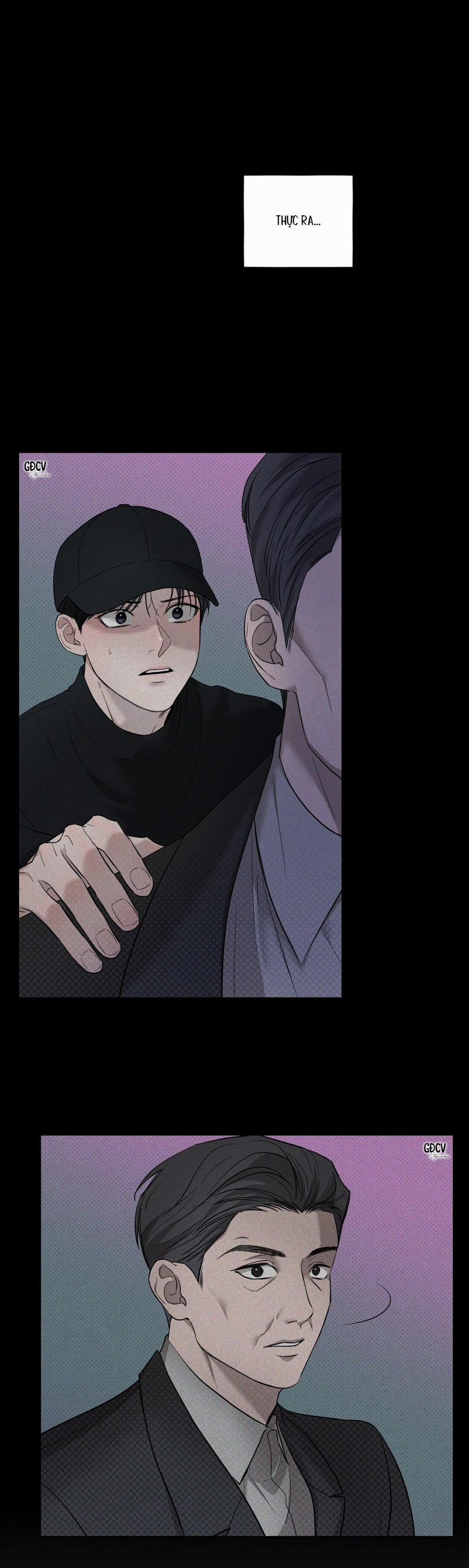 (Catch Up) Đuổi Bắt 7 0 trang 8