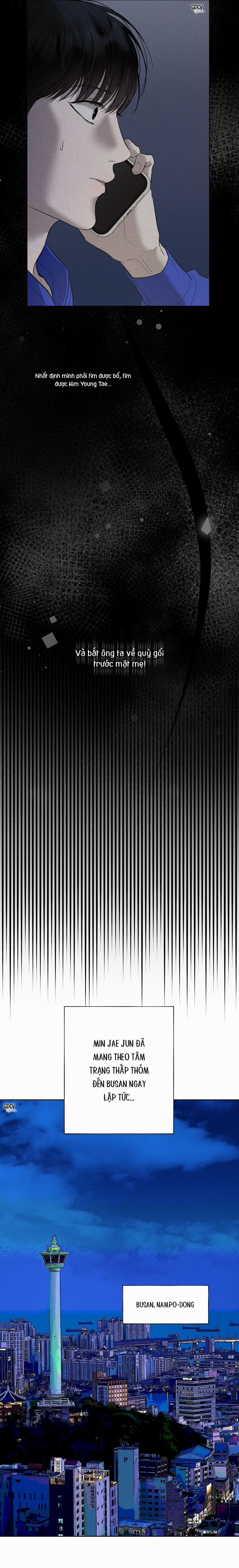 (Catch Up) Đuổi Bắt 7 trang 1