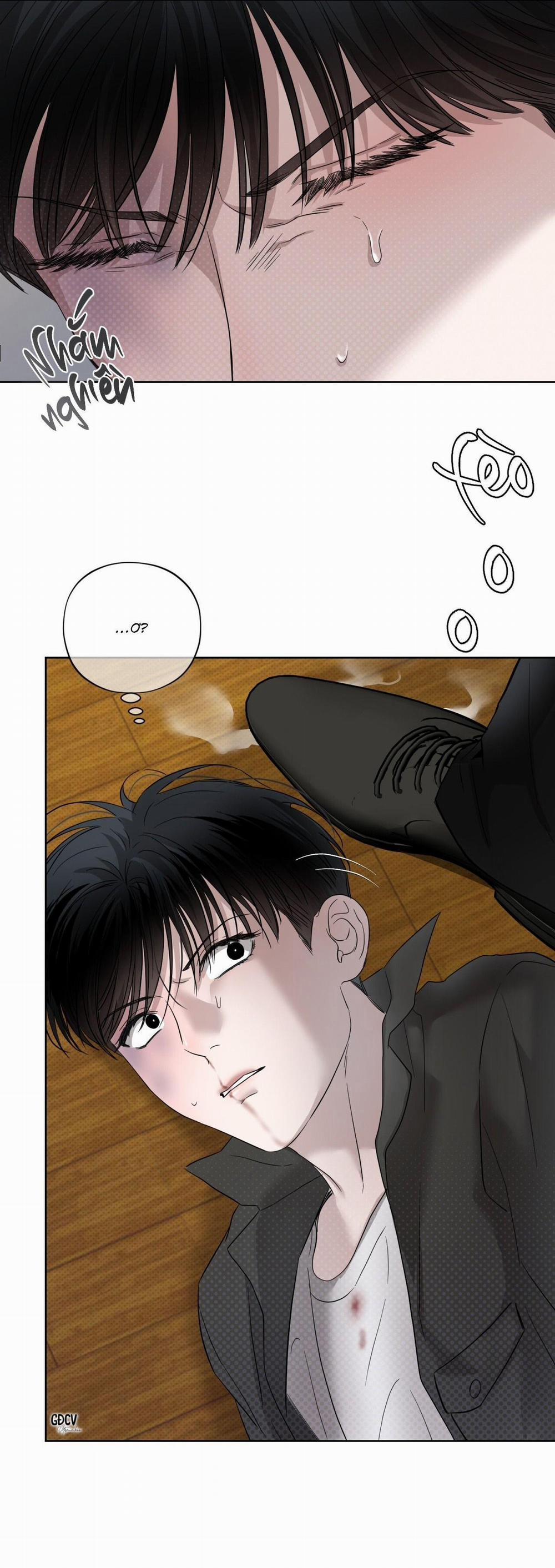 (Catch Up) Đuổi Bắt 7 trang 26