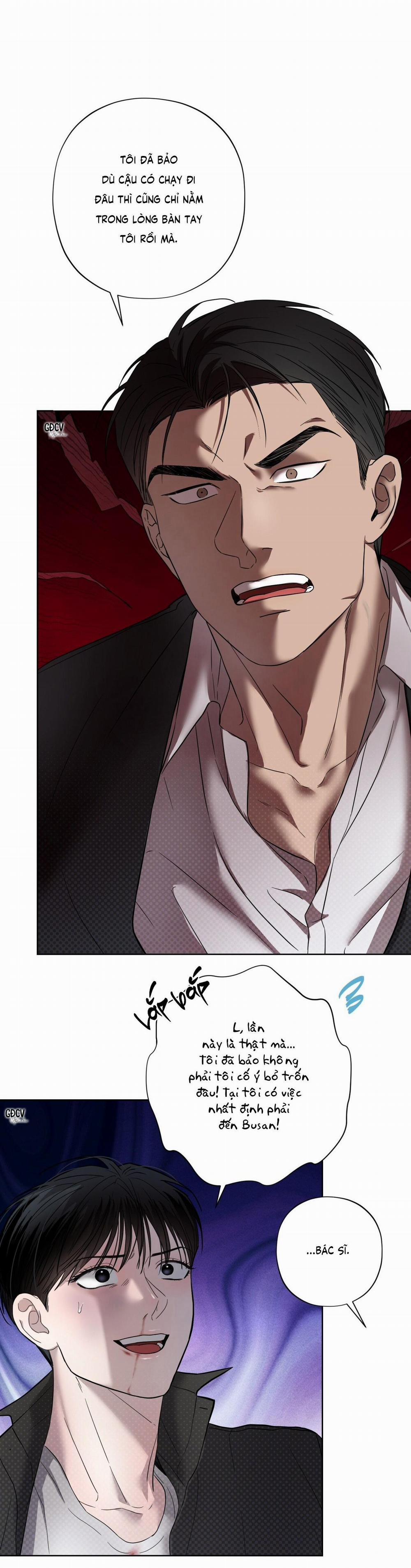 (Catch Up) Đuổi Bắt 7 trang 28