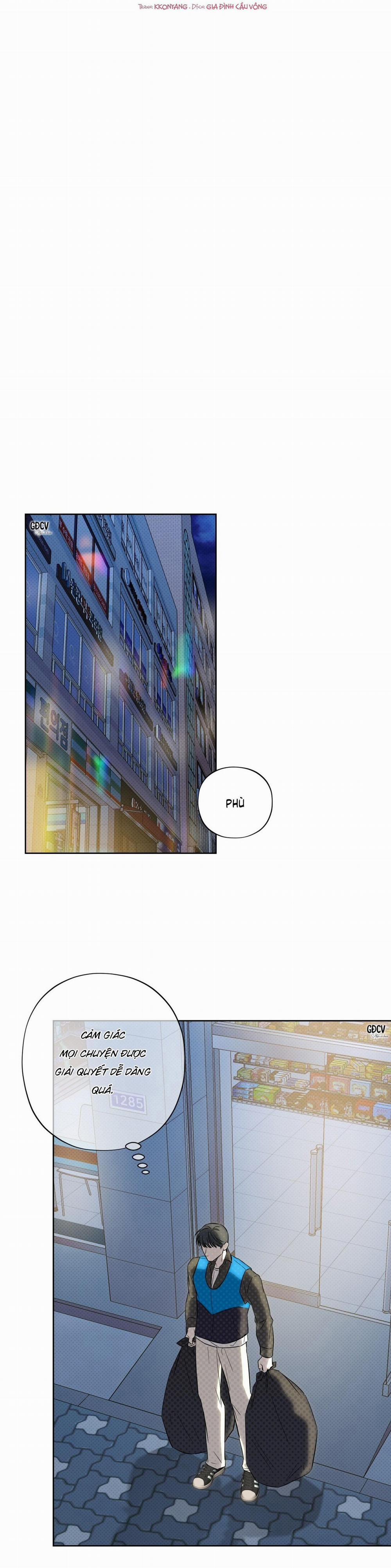 (Catch Up) Đuổi Bắt 7 trang 4