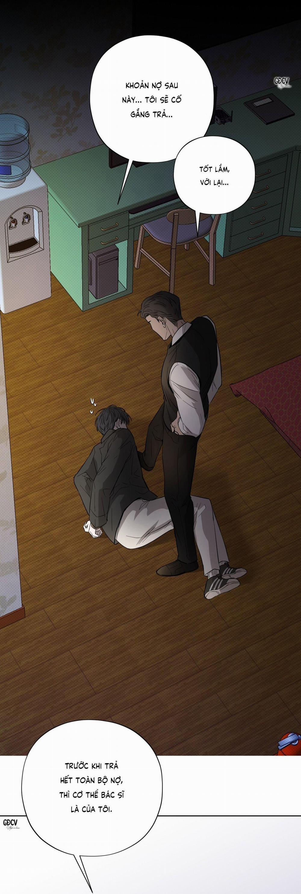 (Catch Up) Đuổi Bắt 7 trang 42