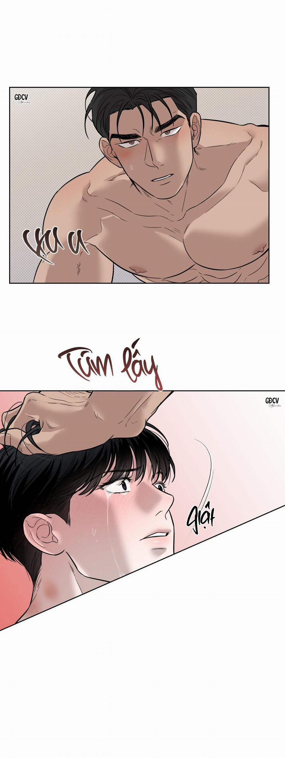 (Catch Up) Đuổi Bắt 8 18++ trang 23