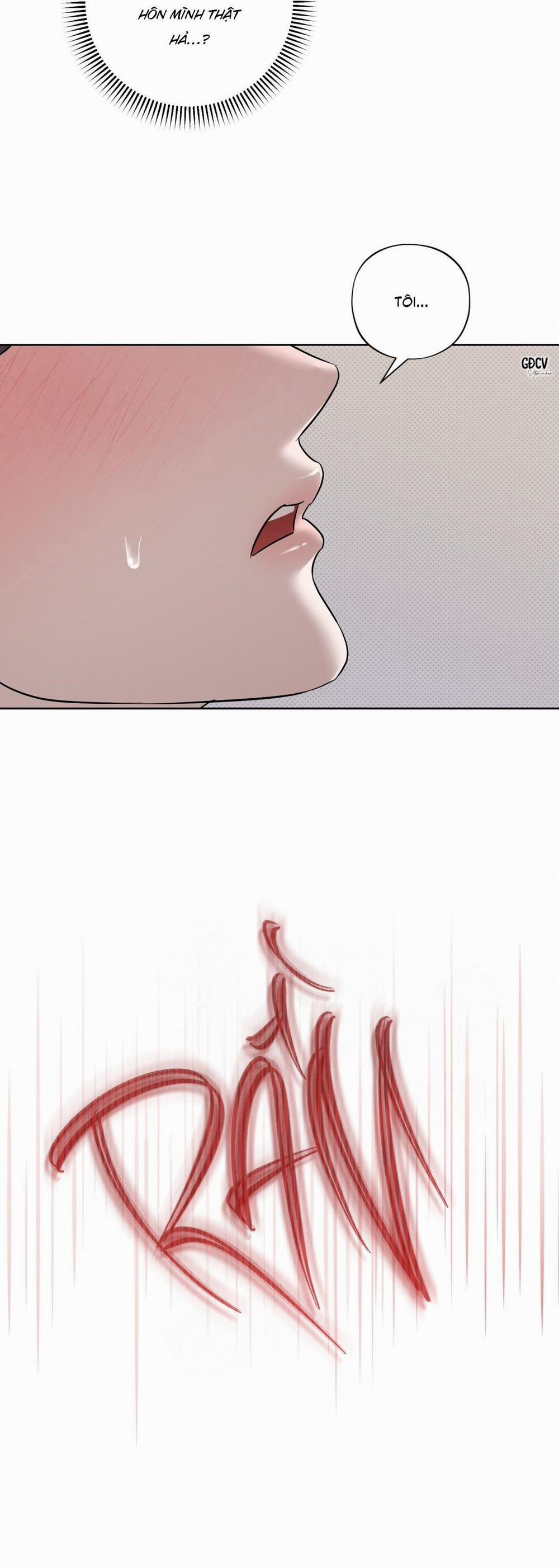 (Catch Up) Đuổi Bắt 8 18++ trang 26