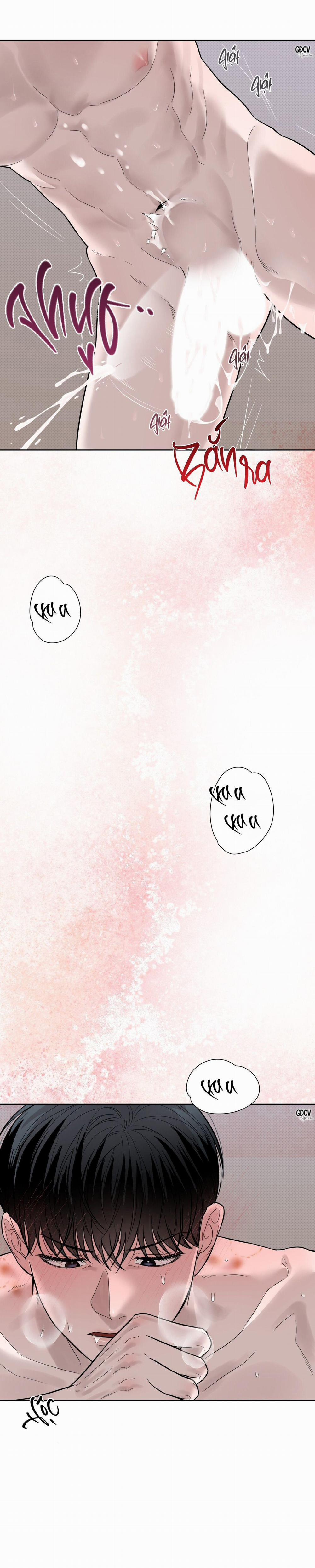 (Catch Up) Đuổi Bắt 8 18++ trang 6