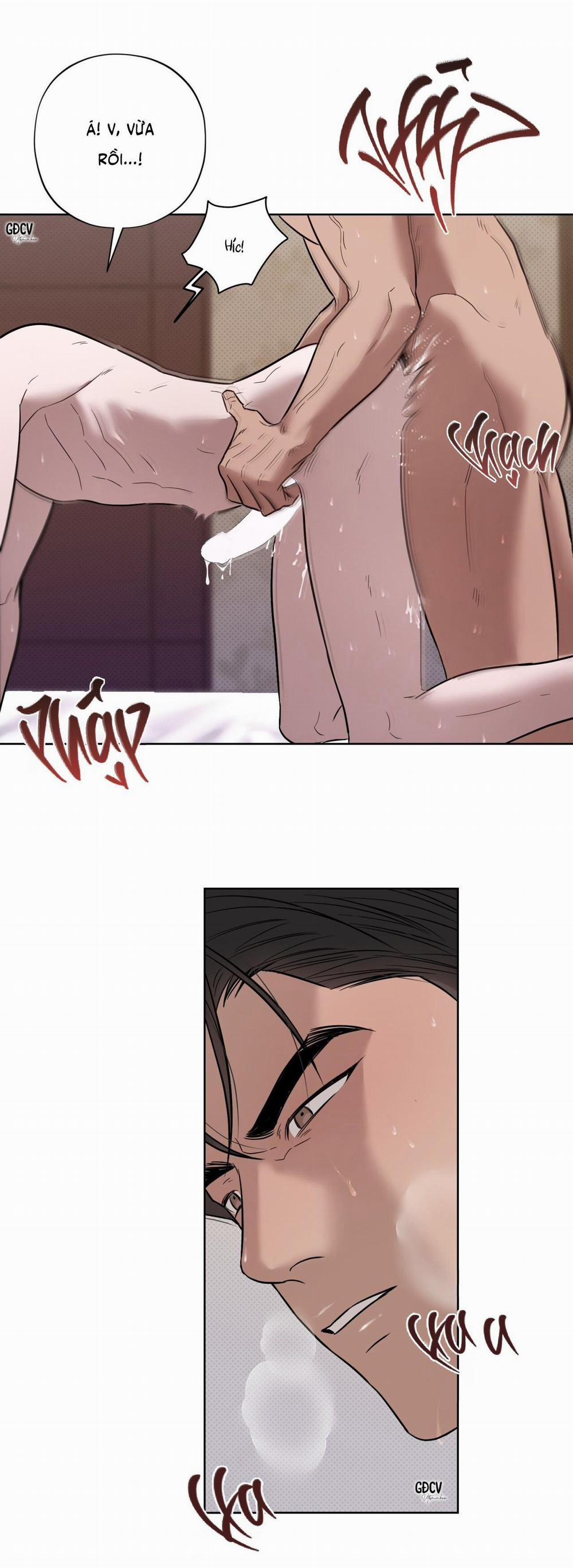 (Catch Up) Đuổi Bắt 8 trang 16