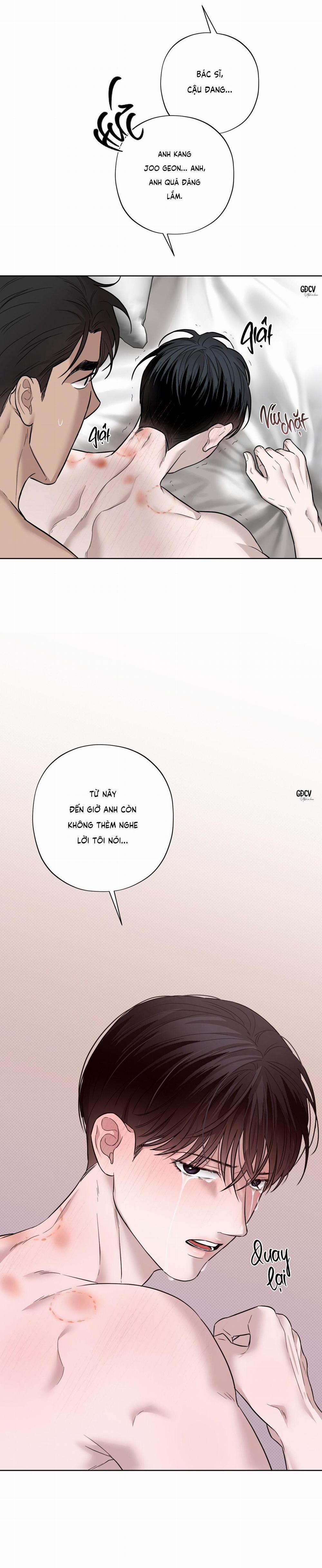 (Catch Up) Đuổi Bắt 8 trang 22