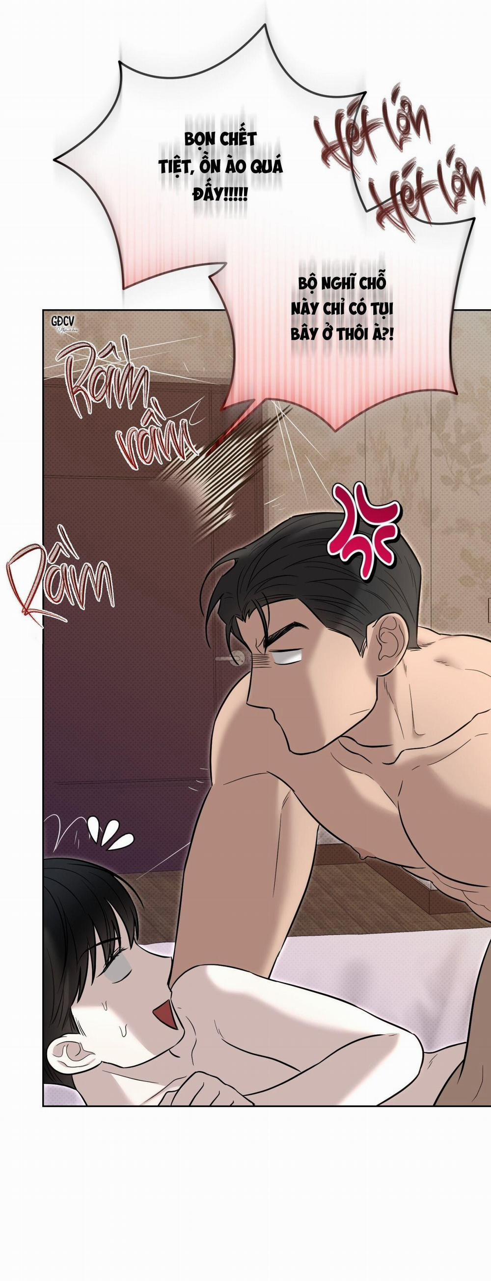 (Catch Up) Đuổi Bắt 8 trang 29