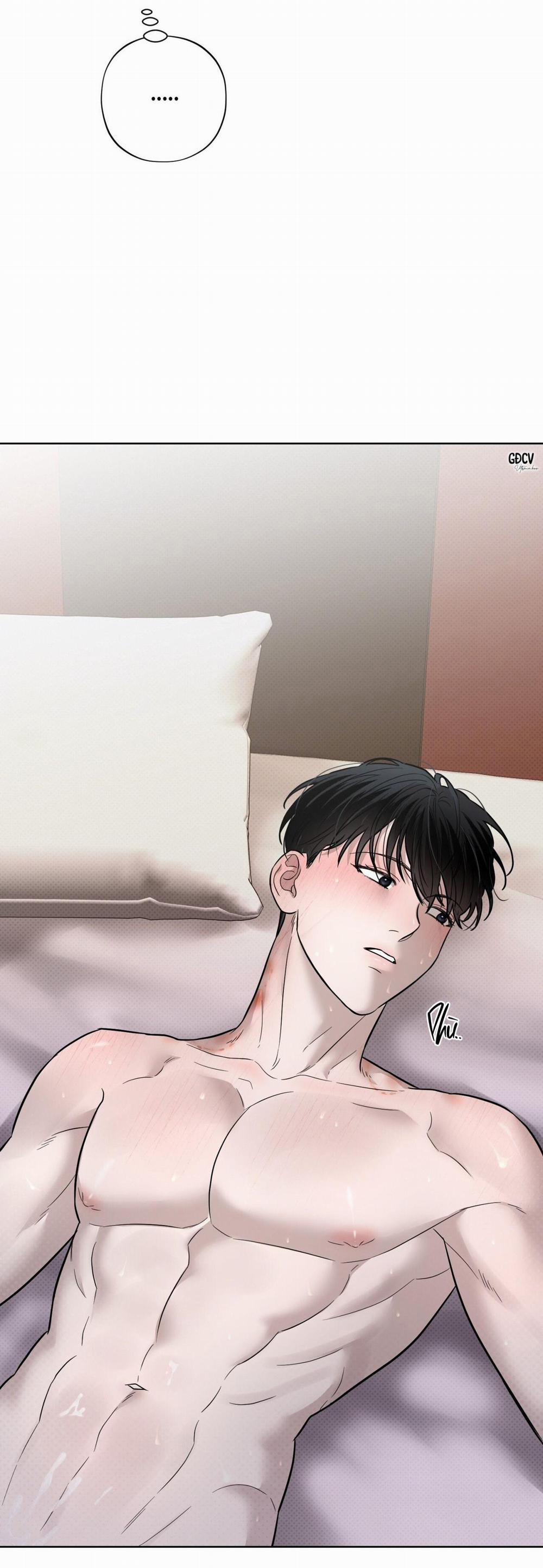 (Catch Up) Đuổi Bắt 8 trang 31