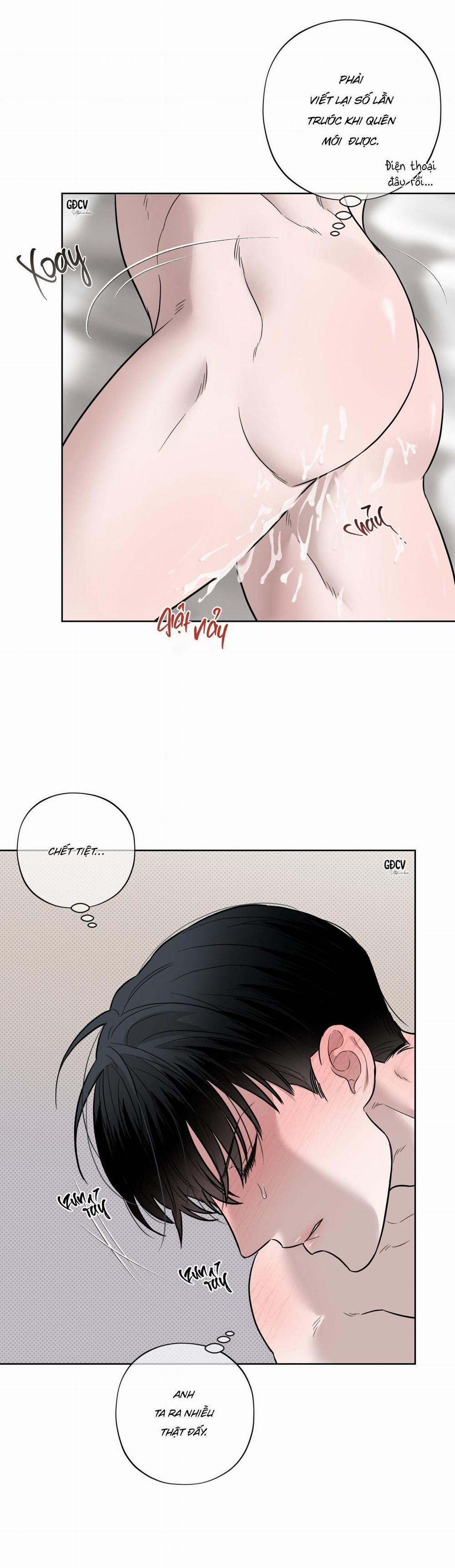 (Catch Up) Đuổi Bắt 8 trang 32