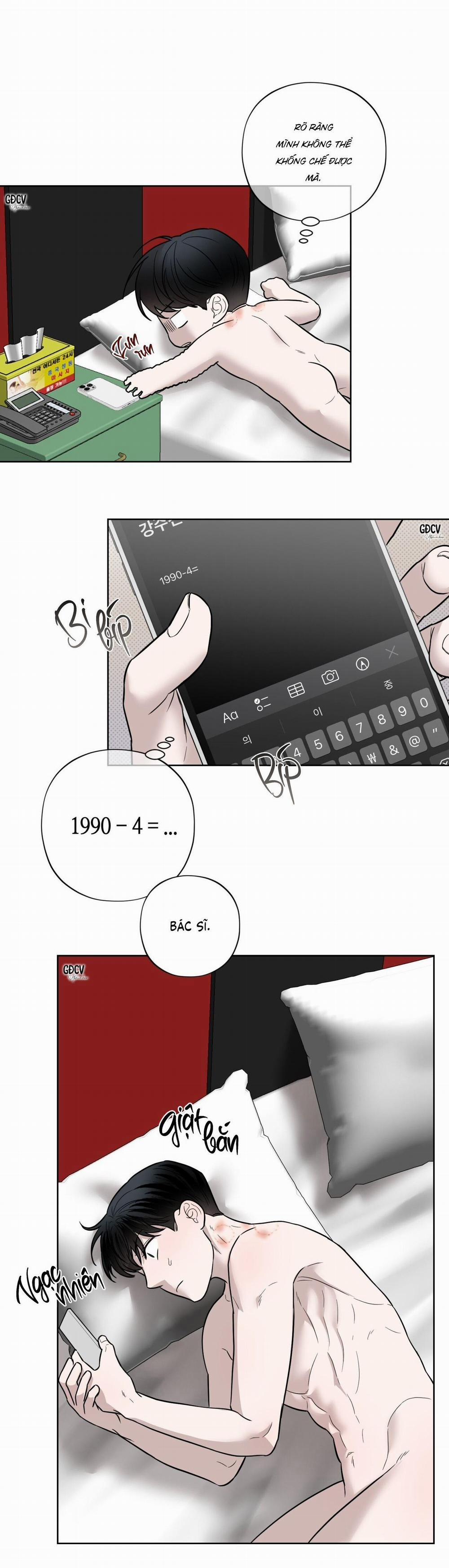 (Catch Up) Đuổi Bắt 8 trang 33