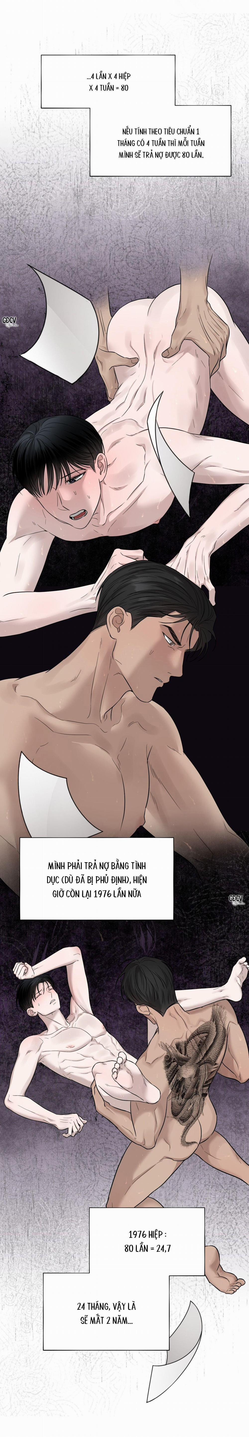 (Catch Up) Đuổi Bắt 9 0 trang 19