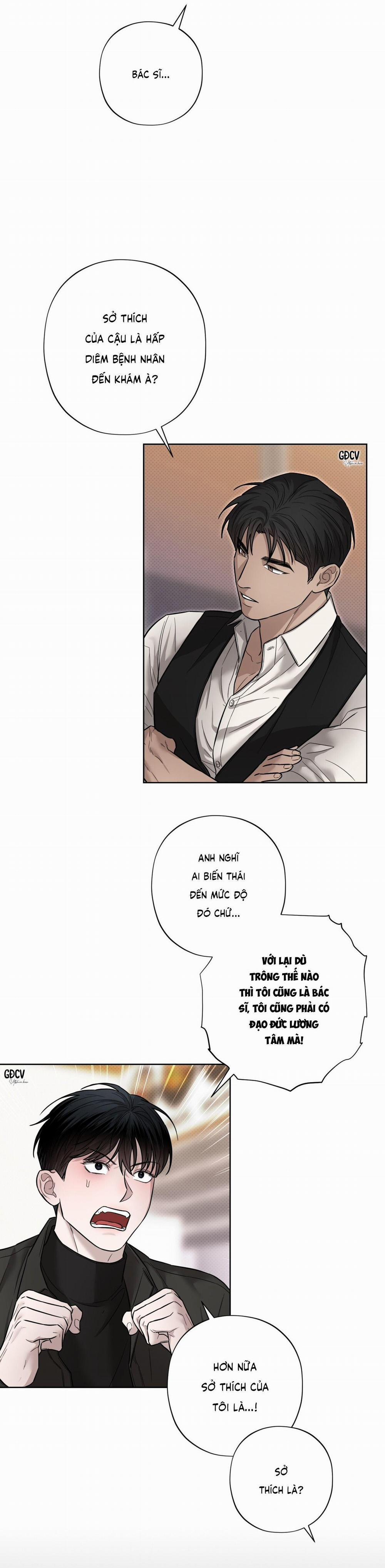 (Catch Up) Đuổi Bắt 9 0 trang 24