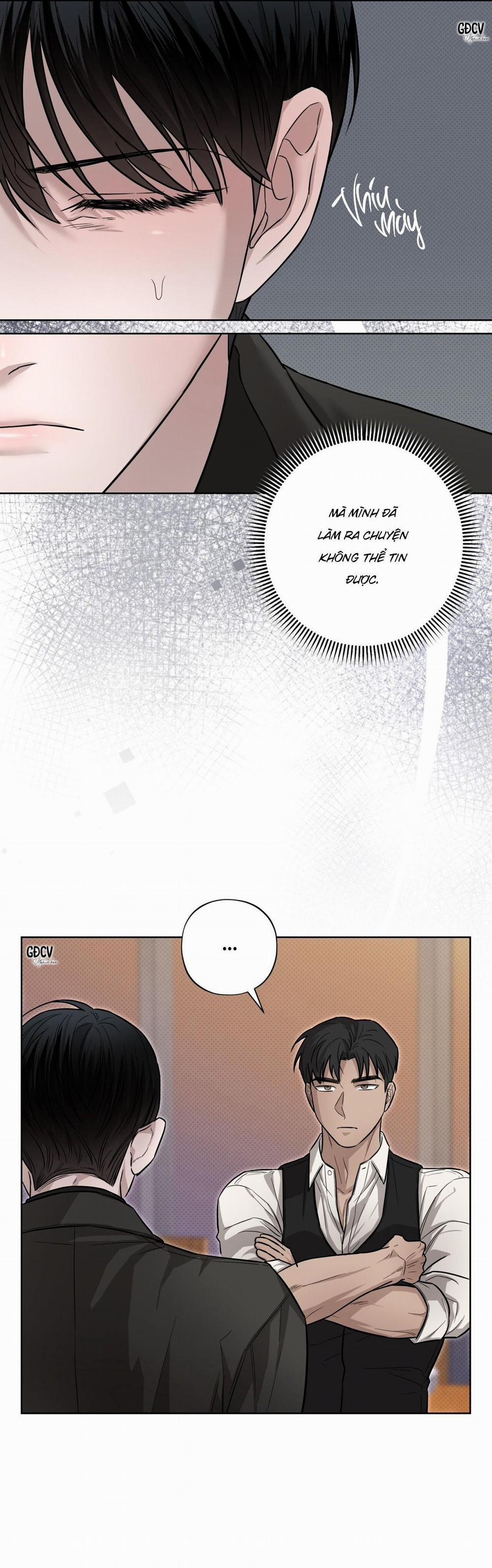 (Catch Up) Đuổi Bắt 9 0 trang 34