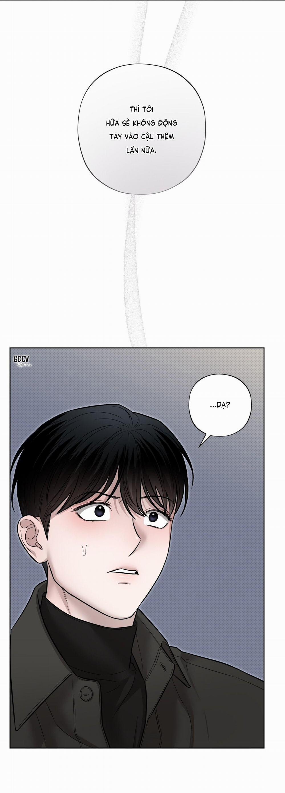 (Catch Up) Đuổi Bắt 9 0 trang 36