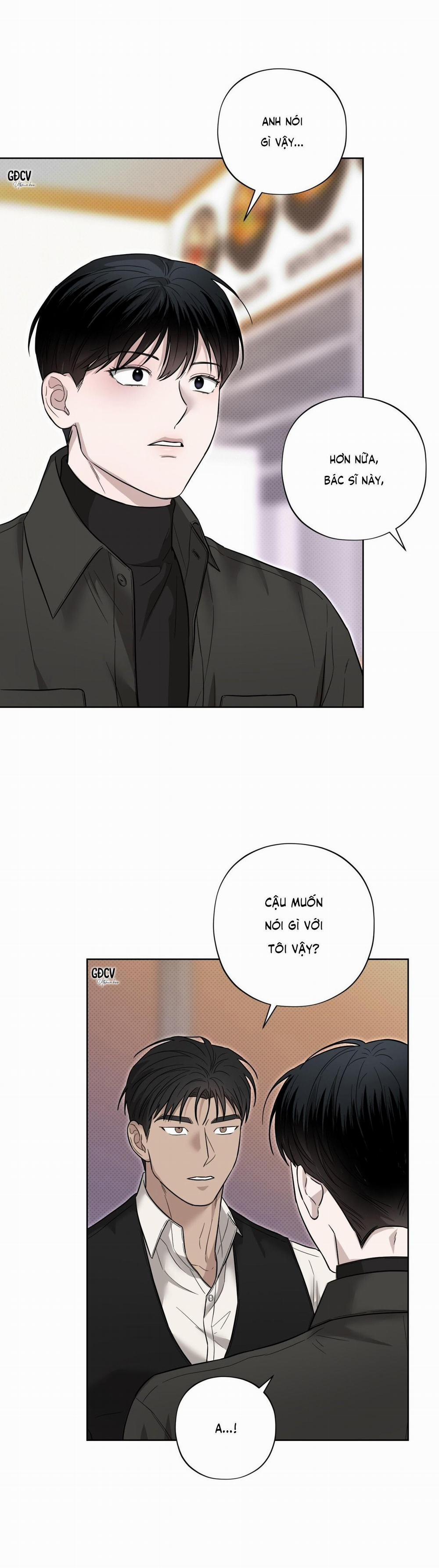 (Catch Up) Đuổi Bắt 9 0 trang 9